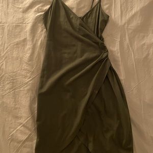 The perfect dress for a night on the town! Never worn